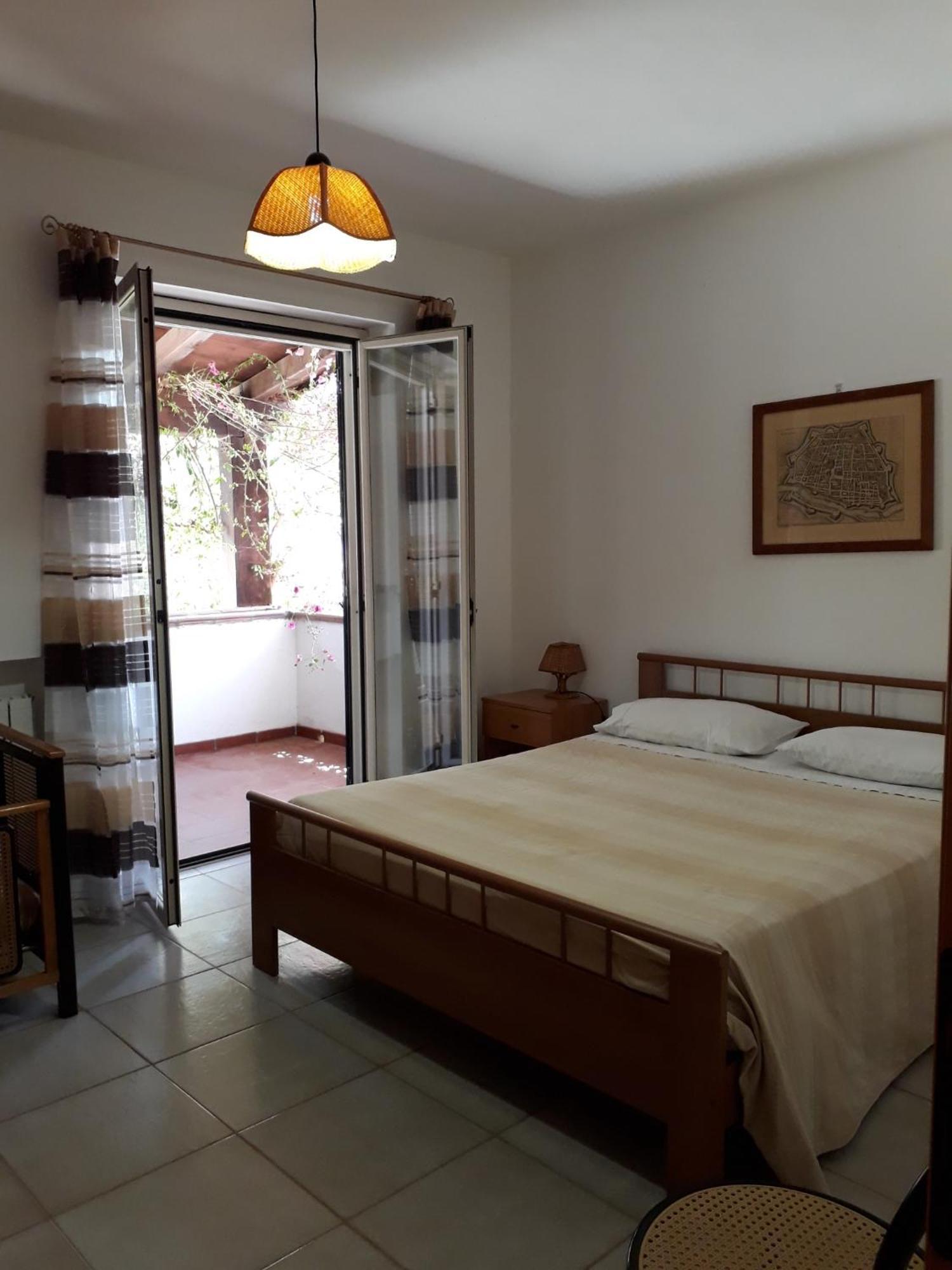 Ricciardulli Rooms Policoro Exterior photo